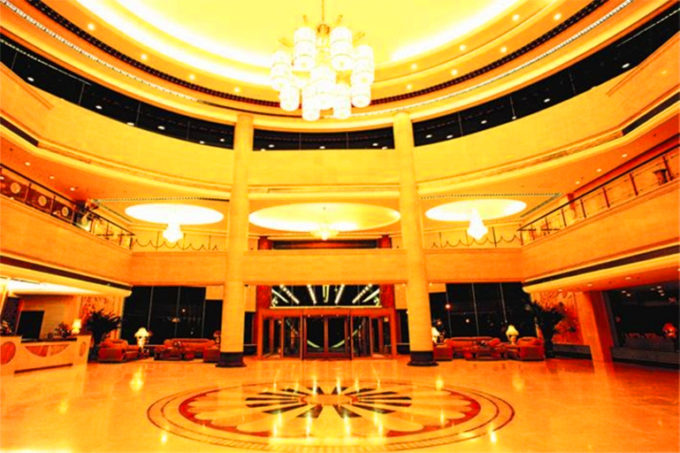 Business Facilities