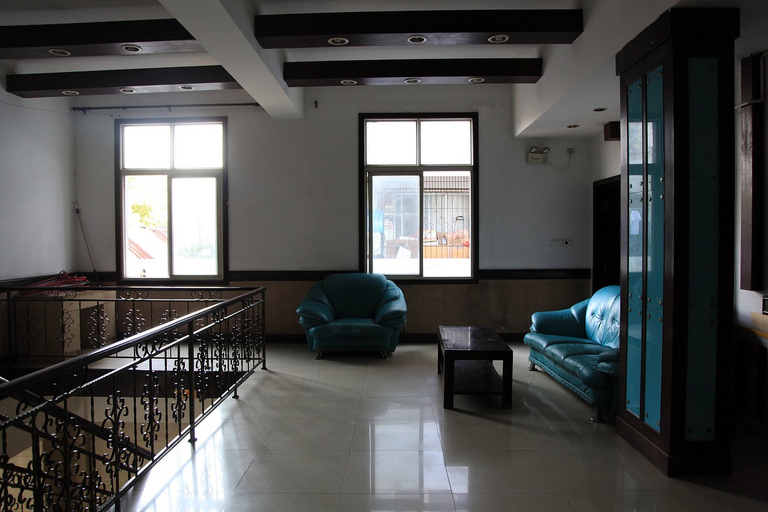 Others 5, Sansao Business Hotel, Wuhan