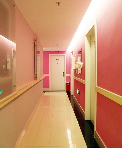 Others 3, Yibai Liangpin Hotel (Shaoxing Keqiao Wanda Plaza), Shaoxing