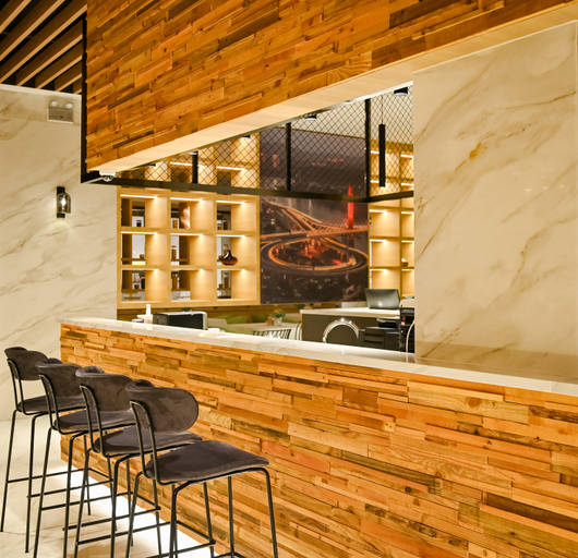 Food & Drinks, Huijia Hotel, Yichang