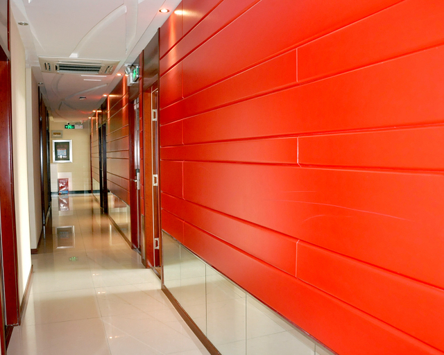 Others 5, Apple Fashion Theme Hotel, Liaoyang