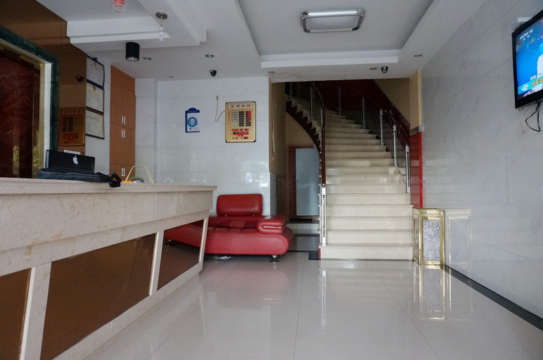 Others 5, Rongdu Inn, Ningbo