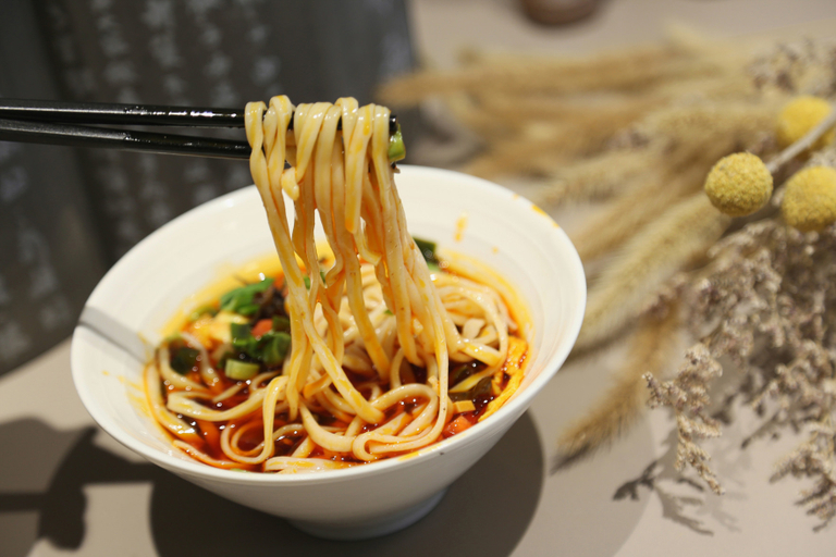 Food & Drinks 3, Homeinn (Fengxiang South Street Times Square store), Baoji