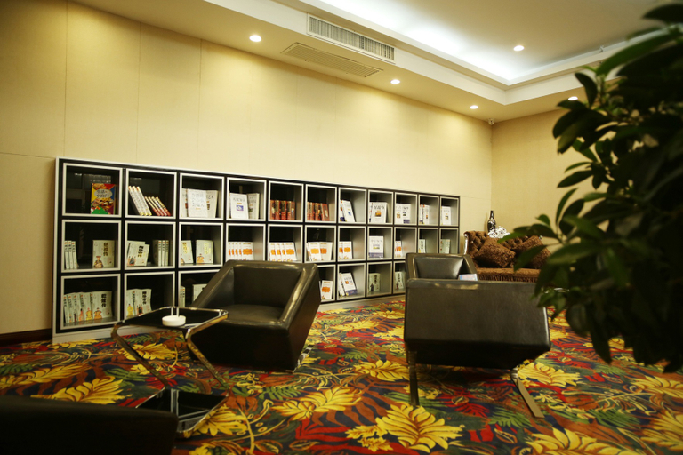 Others 4, Hao Shi Guang Hotel, Jixi