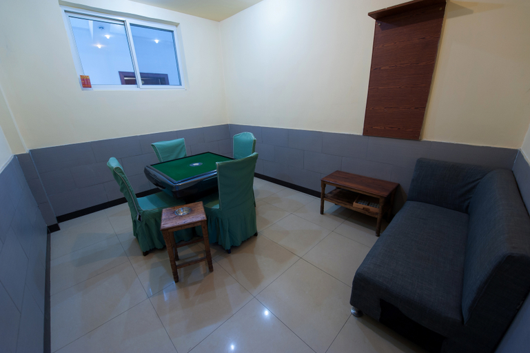 Others 3, Yulaoda Hotel, Huainan