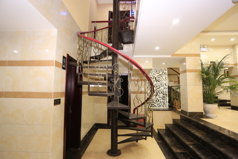 Others 5, Kunming Yuntu Hotel, Kunming