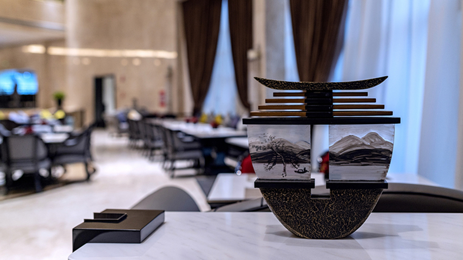 Food & Drinks, ウェルトンインターナショナルホテル(), Ganzhou