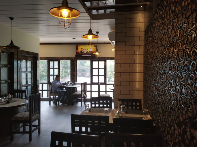 Food & Drinks 4, Hotel Bikram, Sonitpur