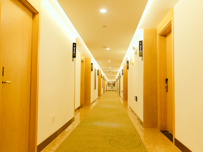 Others 5, GreenTree Inn Haining Chang'an University Town, Jiaxing