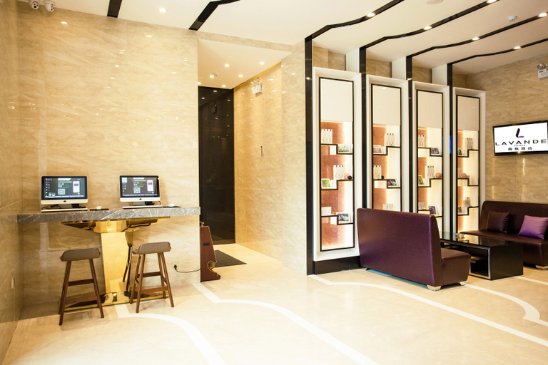 Others 3, ラヴァンドホテル(), Guangzhou