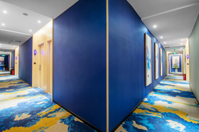 Others 5, Sophie Kate Hotel Shenzhen University Town, Shenzhen