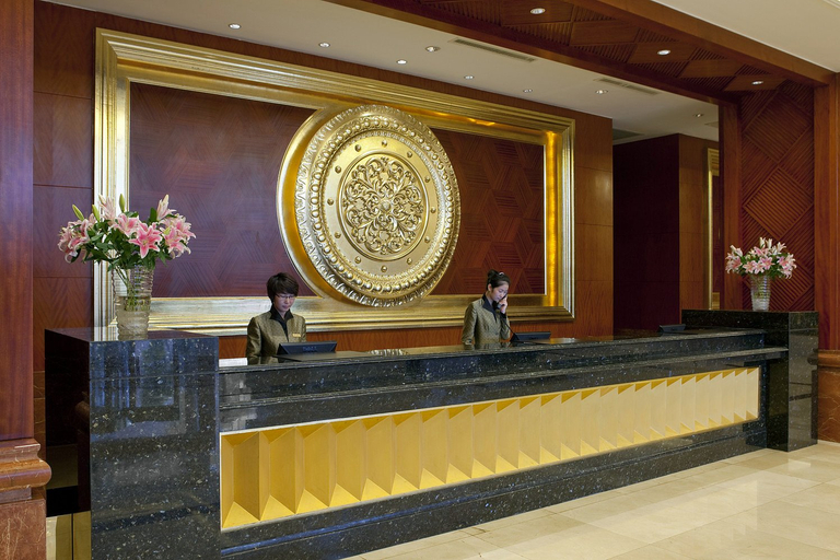 Others 5, Golden Eagle Summit Hotel, Wuhu