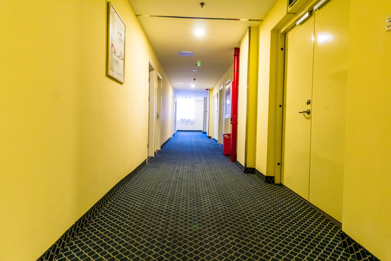 Others 3, Starway Hotel Baoding Dongfeng Middle Road, Baoding