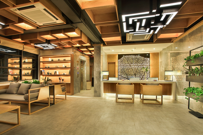 Others 3, Kumquat Hotel, Guilin