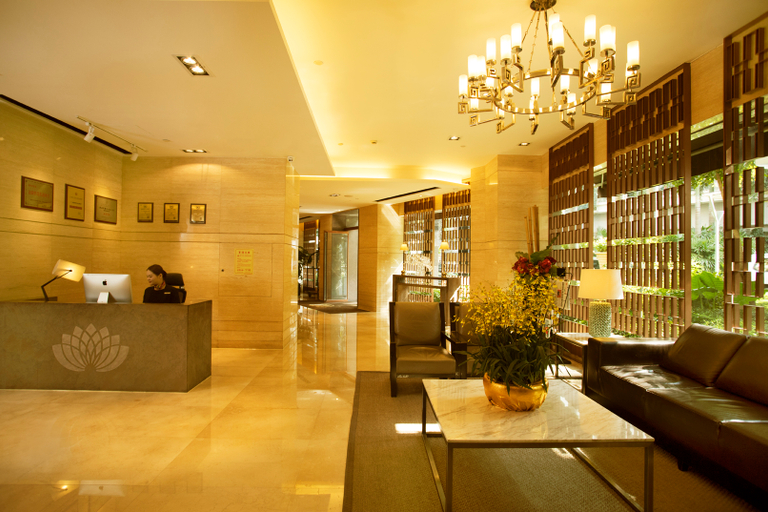 Others 3, Shenzhen New World Weirui Hotel, Shenzhen