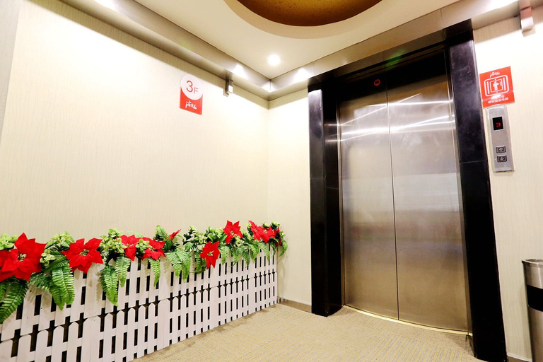 Others 4, Qingmu Select Hotel (Nanjing Xinjiekou), Nanjing