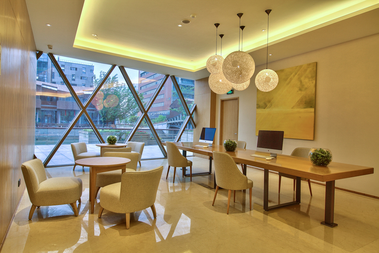 Others 4, Ningbo Four Seasons Qingteng Hotel (South CBD Romon Universal City), Ningbo