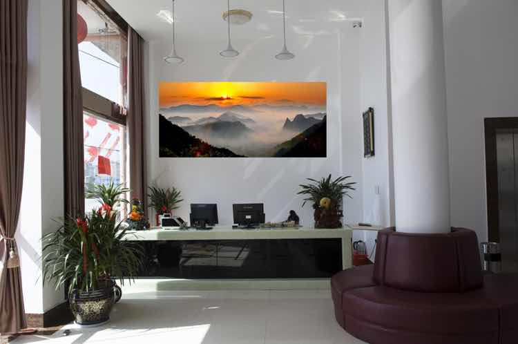 Others 5, Gorgeous Hotel, Wenzhou