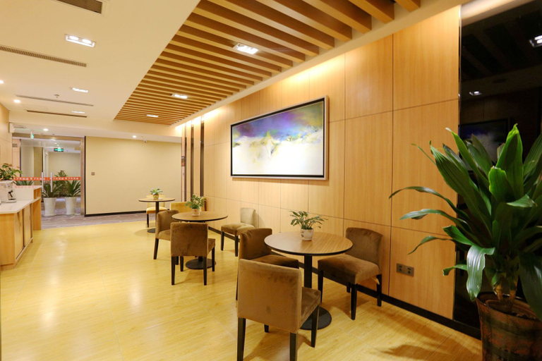 Food & Drinks, 7 Days Premium (Nanjing Xinjiekou Metro Station), Nanjing