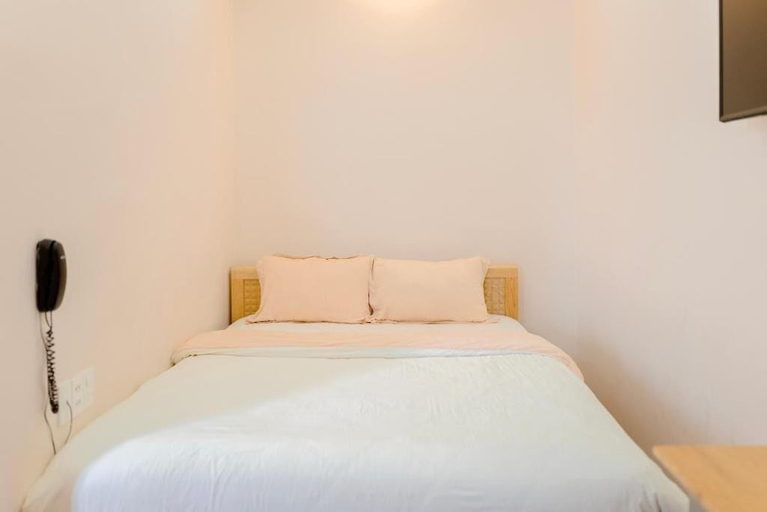 Bedroom 3, My Lan Hotel Dalat, Đà Lạt
