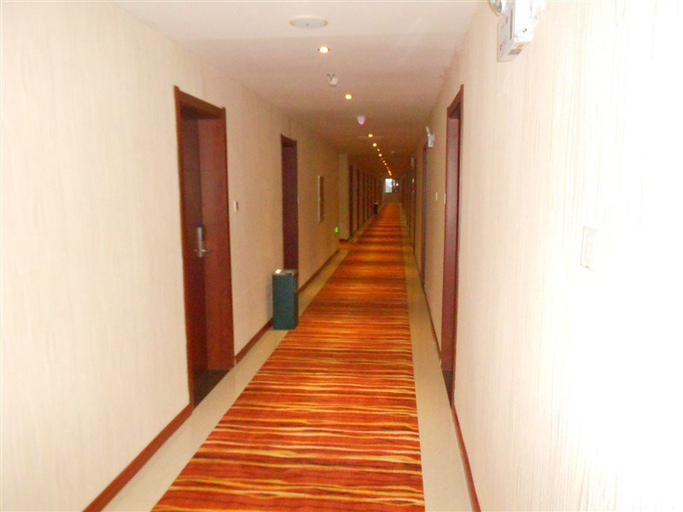 Others 3, Gonglugang Business Hotel, Sanming