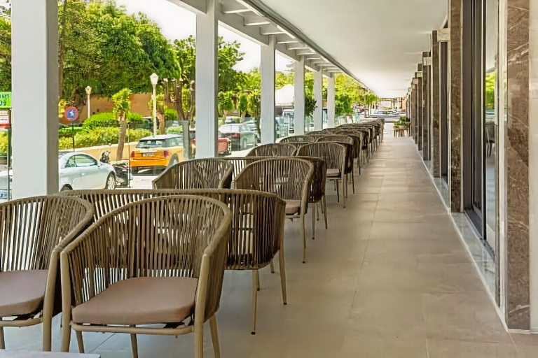 Food & Drinks 3, Rhodos Horizon City- Adults only, South Aegean