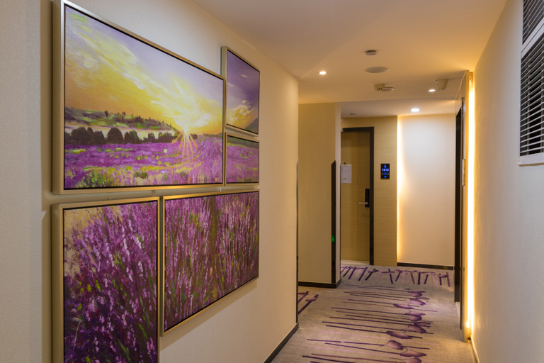 Others 3, Chunju Hotels (LUZHOU MICX City), Luzhou