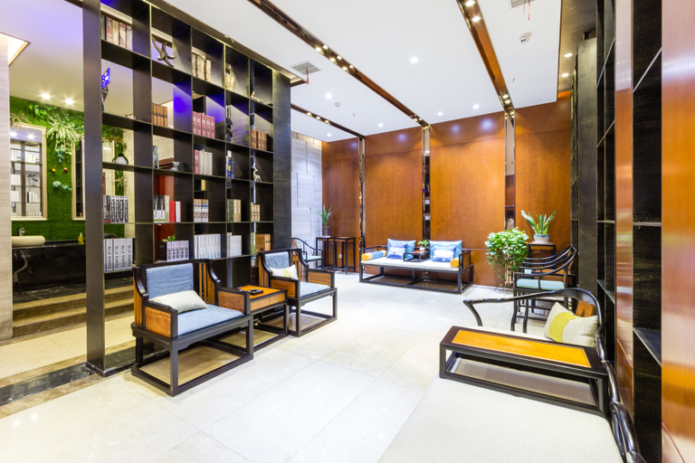 Others 4, Yuekai International Hotel, Pingxiang