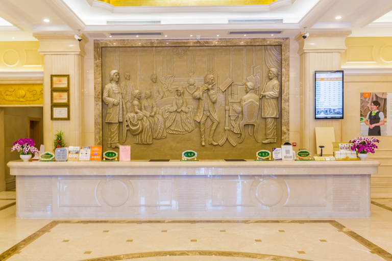 Others 5, Vienna Hotel Guangdong Meizhou Fengshun, Meizhou