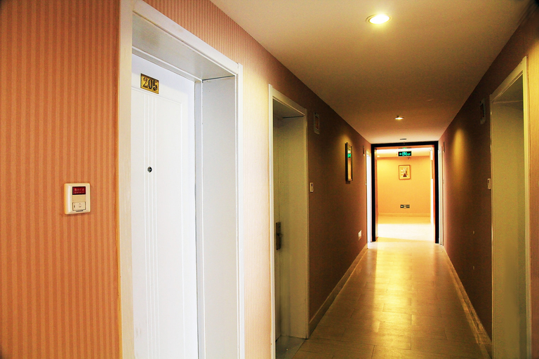 Others 3, Haojia Hotel, Beijing