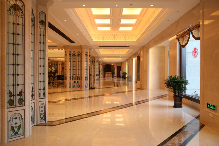 Others 2, Pengxin International Hotel, Taizhou