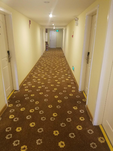Others 3, Homeinn Hotel (Zaozhuang Zhenxing Middle Road), Zaozhuang