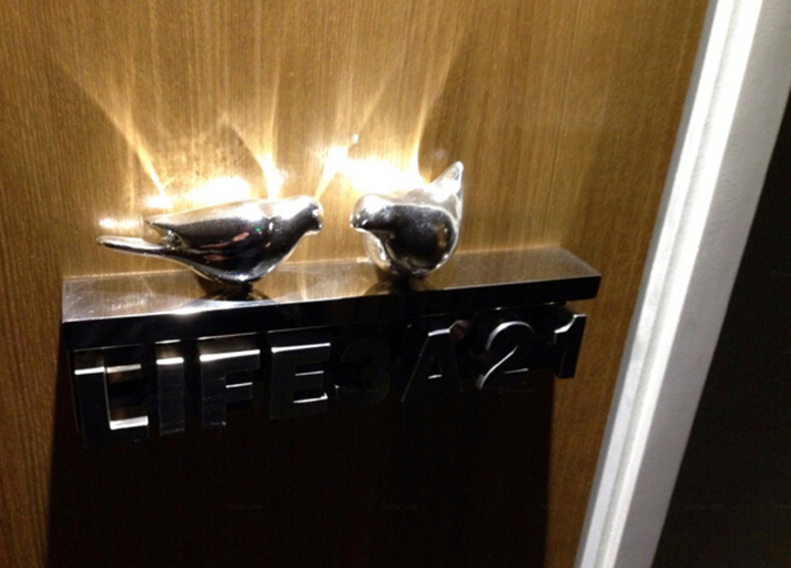 Others 5, Aifeel Hotel, Fuzhou