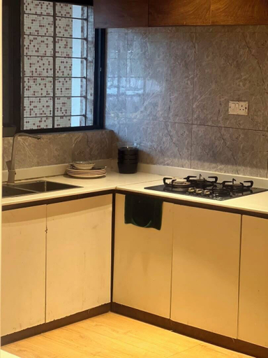 Private kitchen 5, SM LUSSO, Eti-Osa