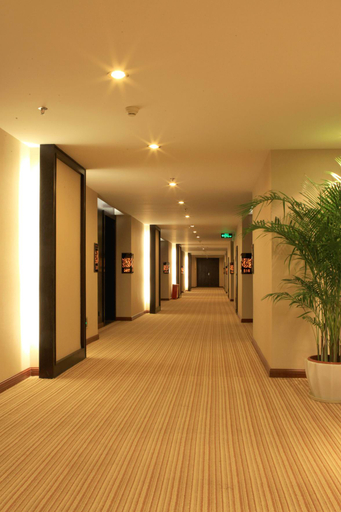 Others 4, Baiyue Hotel, Guilin