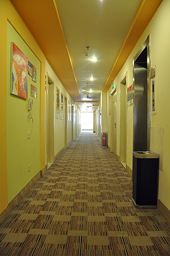 Others 4, Junyi Hotel (Linyi City Bus Station), Linyi