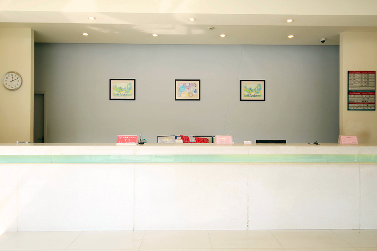Others 5, Jingjiang Star Business Hotel (Jingdezhen Haode Trade Plaza), Jingdezhen