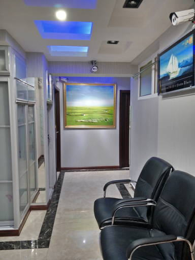 Others 4, Hulunber Yijia Hotel, Hulunbuir