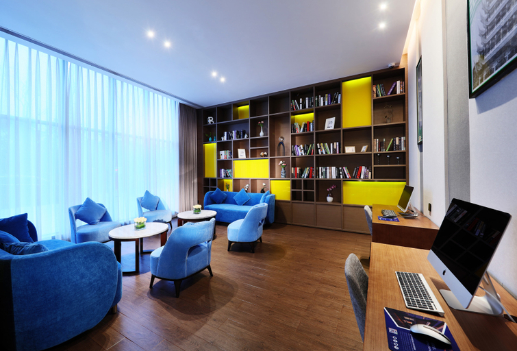 Others 4, Suining Xiyueli Hotel, Suining