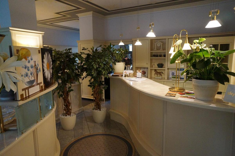 Food & Drinks 4, ホテル ブルクホフ(Hotel Burghof), Hof