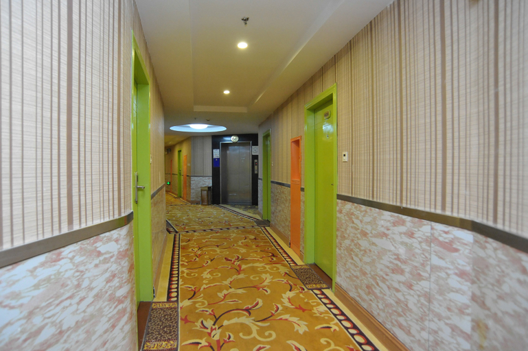 Others 2, Yihao Huaxuan Hotel, Dongguan
