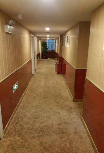 Others 4, ファーイーホテル 北京天安門広場前門(如家华驿酒店(北京天安门广场前门店)), Beijing