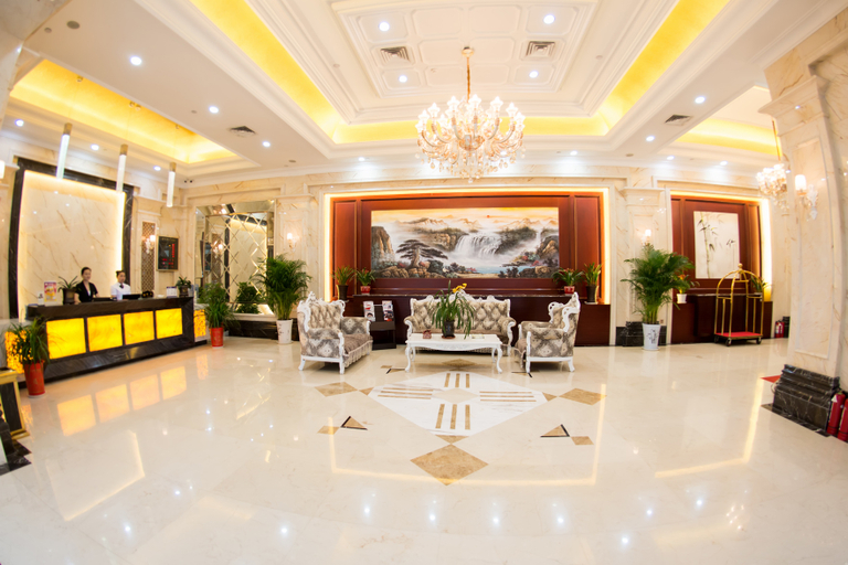 Others 5, Vienna Classic Hotel Anhui Suzhou Baima Mall, Suzhou