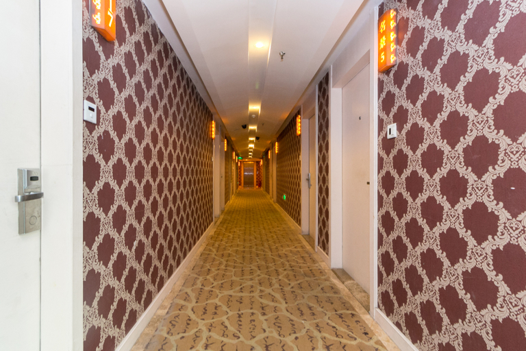 Others 5, Yiwu Mingjing Hotel, Jinhua