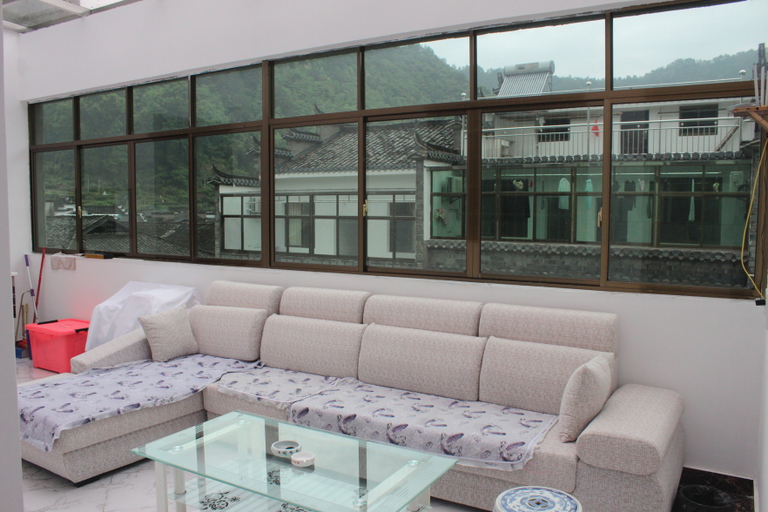 Others 4, Guiping Country House, Guili Ancient Town, Jingdezhen