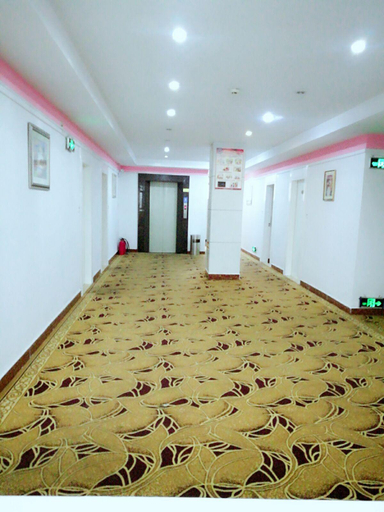 Others 3, Chang an Hotel, Zhongshan