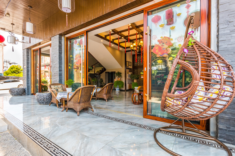 Exterior & Views 1, Gujia Hotel, Kunming