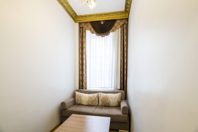 Bedroom 4, Punto Suite, Beyoğlu
