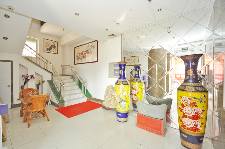 Others 4, Shangpeng Hotel, Linyi