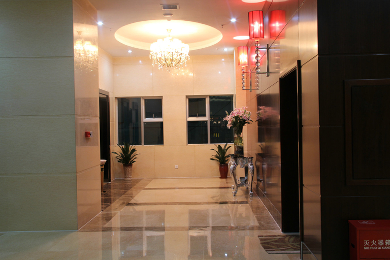 Others 2, Kaitian Rezen Hotel, Xiangxi Tujia and Miao